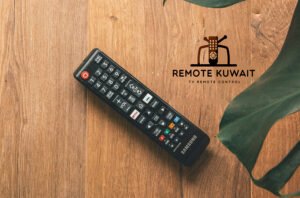 توصيل ريموت تلفزيون