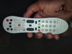 تصليح وصيانة ريموت