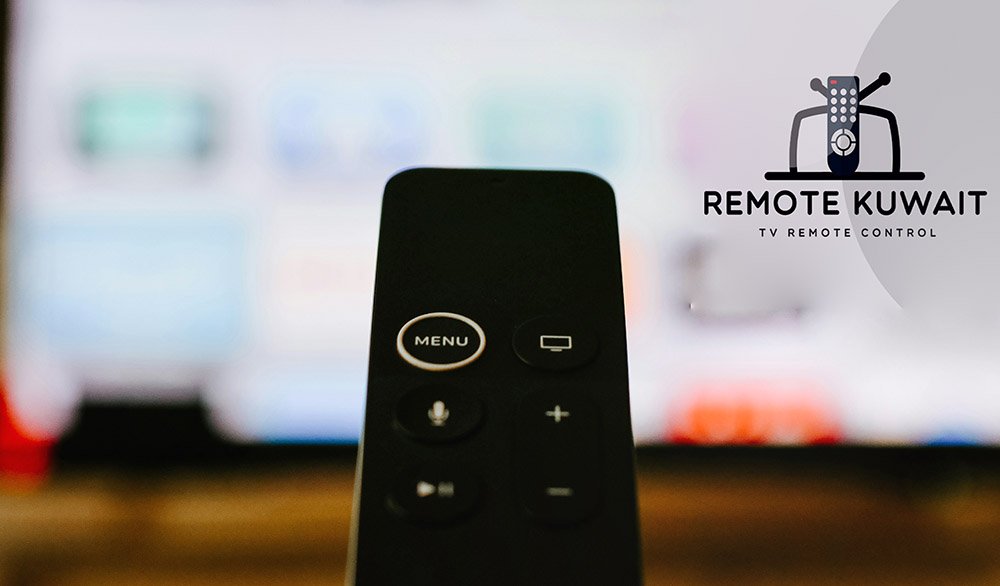 تصليح وصيانة ريموت